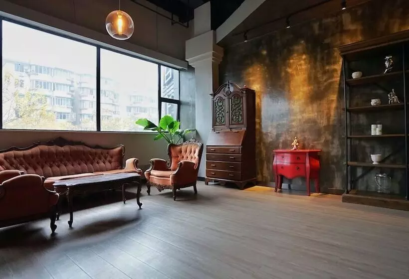 Fotos del hotel Ibis Styles Hangzhou Chaowang Road:  11