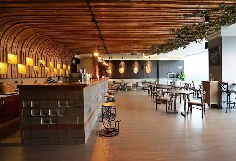 Fotos del hotel Ibis Styles Hangzhou Chaowang Road:  7