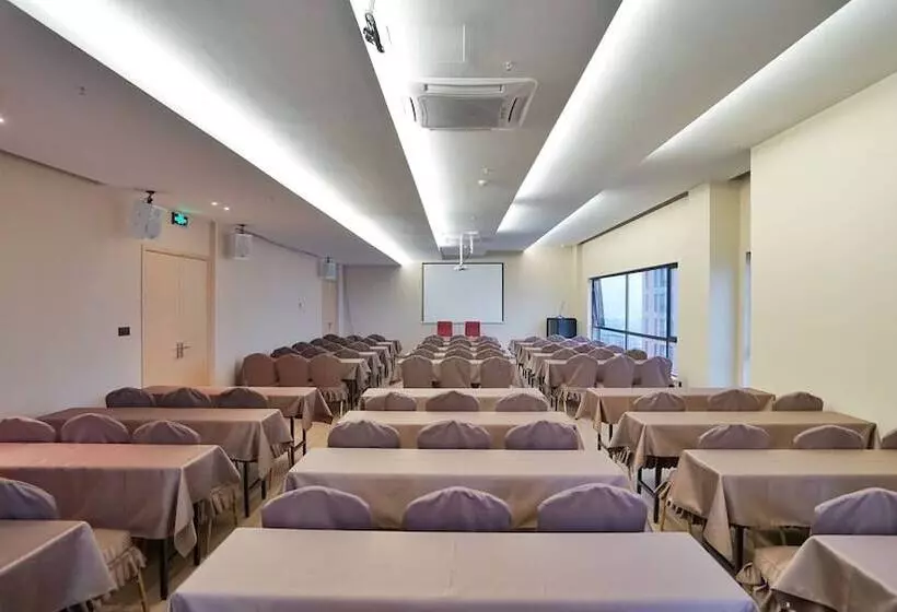 Fotos del hotel Ibis Styles Hangzhou Chaowang Road:  24