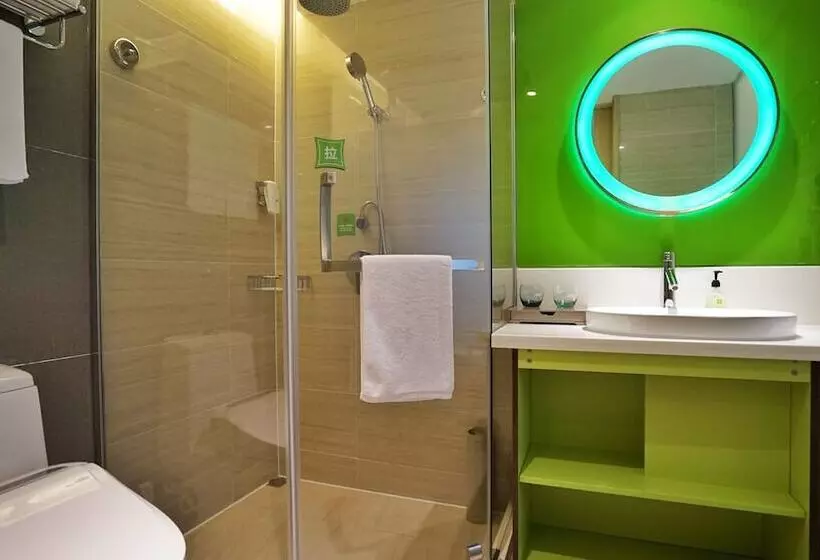 Fotos del hotel Ibis Styles Hangzhou Chaowang Road:  9