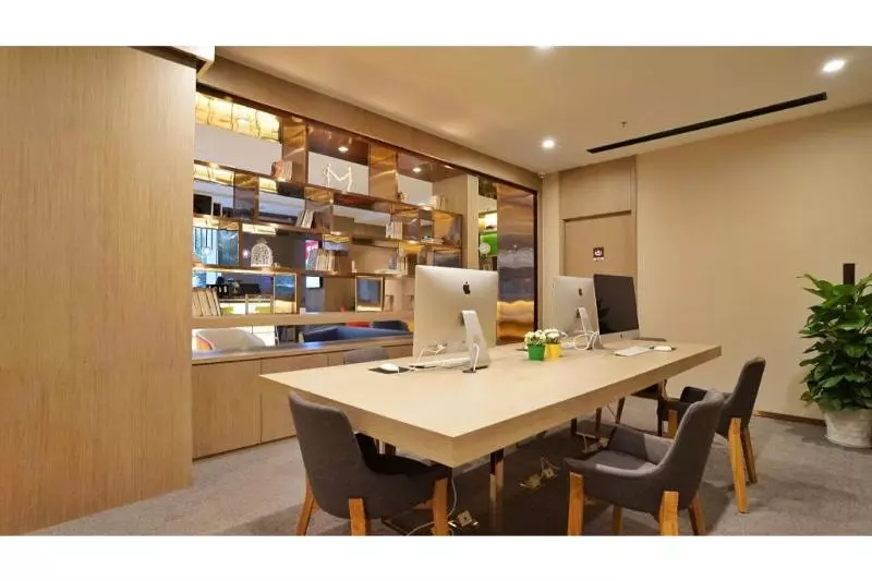 Fotos del hotel Ibis Styles Hangzhou Chaowang Road:  16