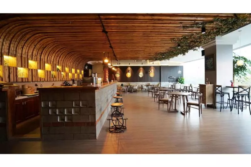 Fotos del hotel Ibis Styles Hangzhou Chaowang Road:  15