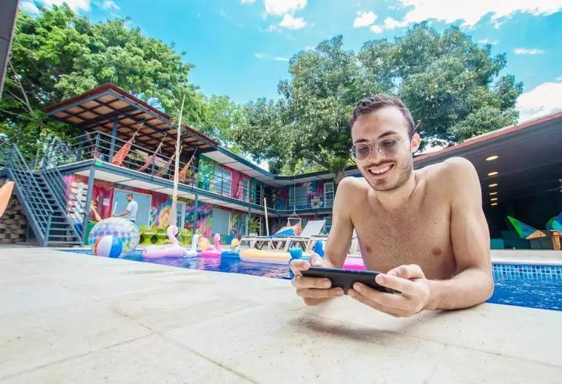 Fotos del hotel Casa Avelina Hostal:  14