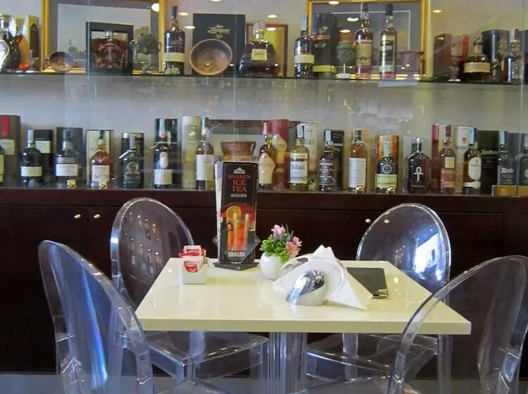 Fotos del hotel Meublè Santa Chiara Suite:  18