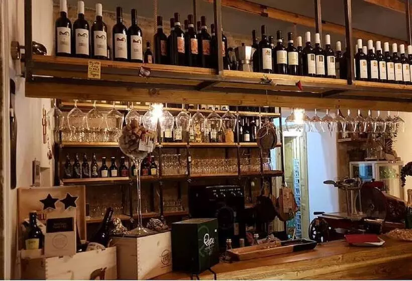 Fotos del hotel Meublè Santa Chiara Suite:  8