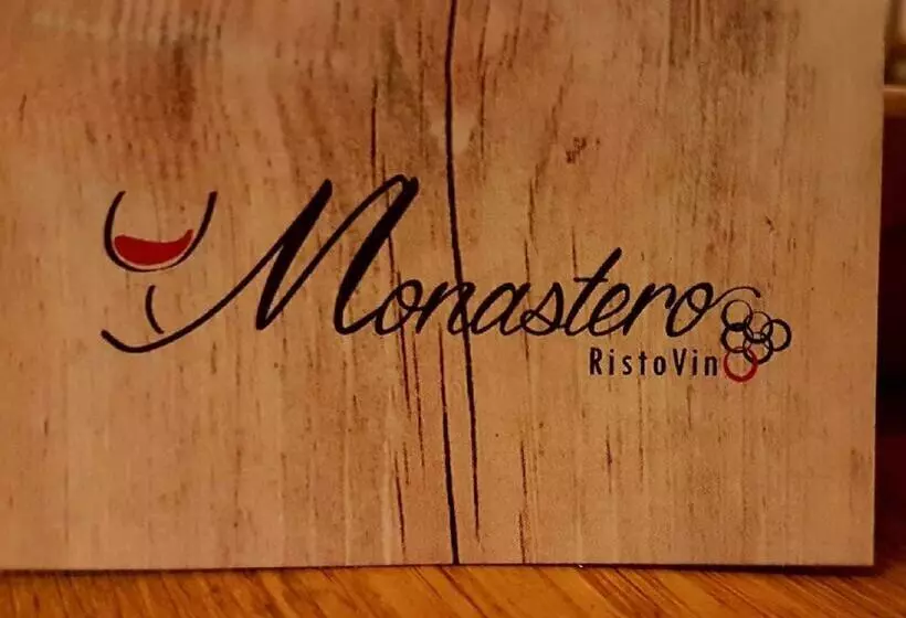 Fotos del hotel Meublè Santa Chiara Suite:  19