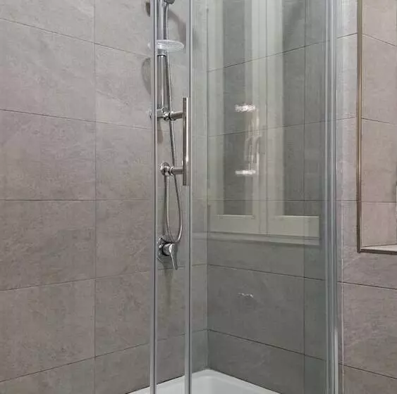 Fotos del hotel Meublè Santa Chiara Suite:  4