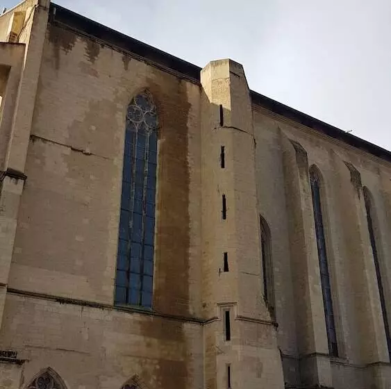 Fotos del hotel Meublè Santa Chiara Suite:  11