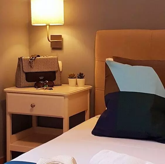 Meublè Santa Chiara Suite