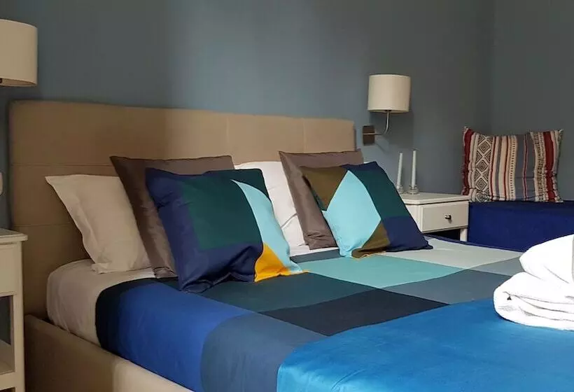 Fotos del hotel Meublè Santa Chiara Suite:  23