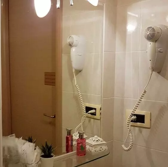 Fotos del hotel Meublè Santa Chiara Suite:  9