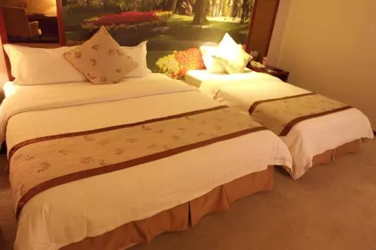 Fotos del hotel Shanghai Holland:  24