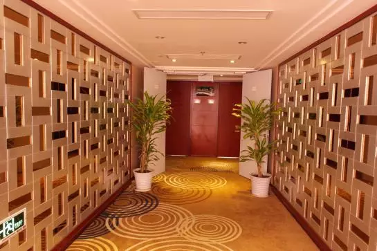 Fotos del hotel Shanghai Holland:  14