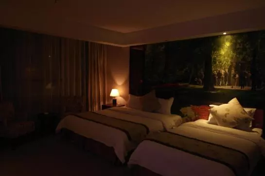 Fotos del hotel Shanghai Holland:  19