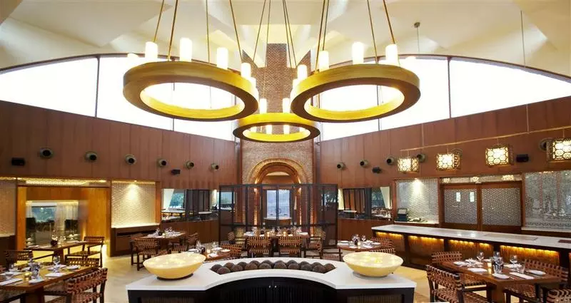 Fotos del hotel The Westin Sohna Resort & Spa:  6