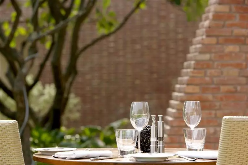 Fotos del hotel The Westin Sohna Resort & Spa:  10