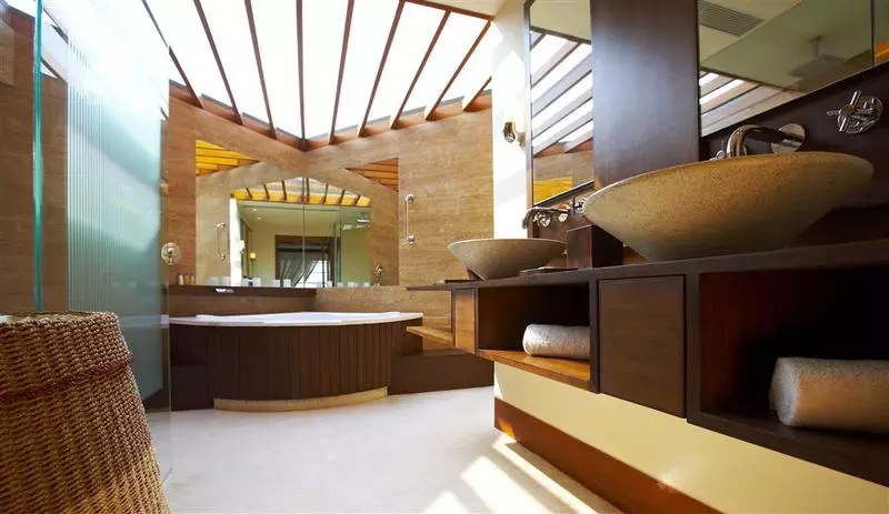 Fotos del hotel The Westin Sohna Resort & Spa:  14