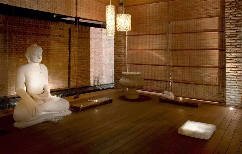 Fotos del hotel The Westin Sohna Resort & Spa:  5