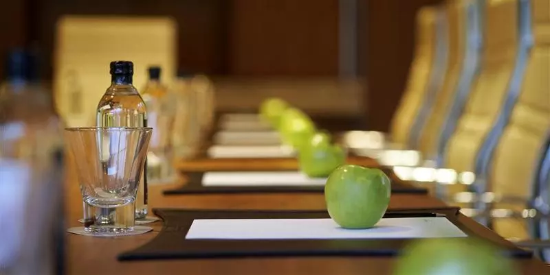 Fotos del hotel The Westin Sohna Resort & Spa:  20