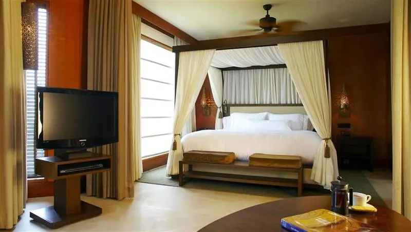 Fotos del hotel The Westin Sohna Resort & Spa:  13