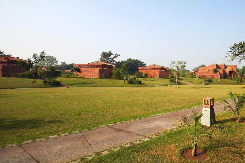 Fotos del hotel The Westin Sohna Resort & Spa:  4