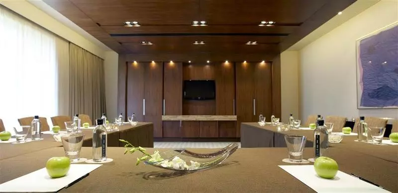 Fotos del hotel The Westin Sohna Resort & Spa:  15