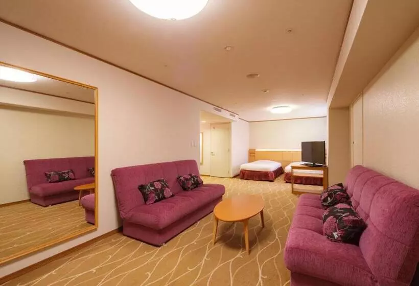 Fotos del hotel Awina Osaka:  22