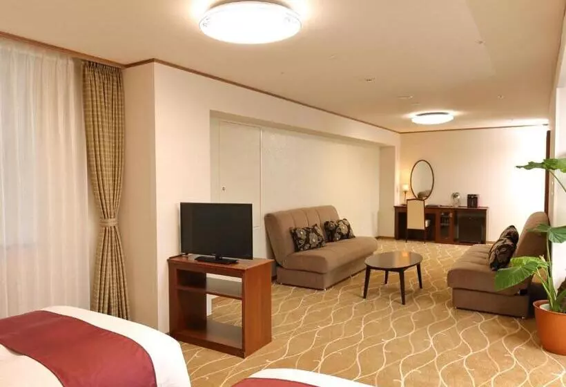 Fotos del hotel Awina Osaka:  12