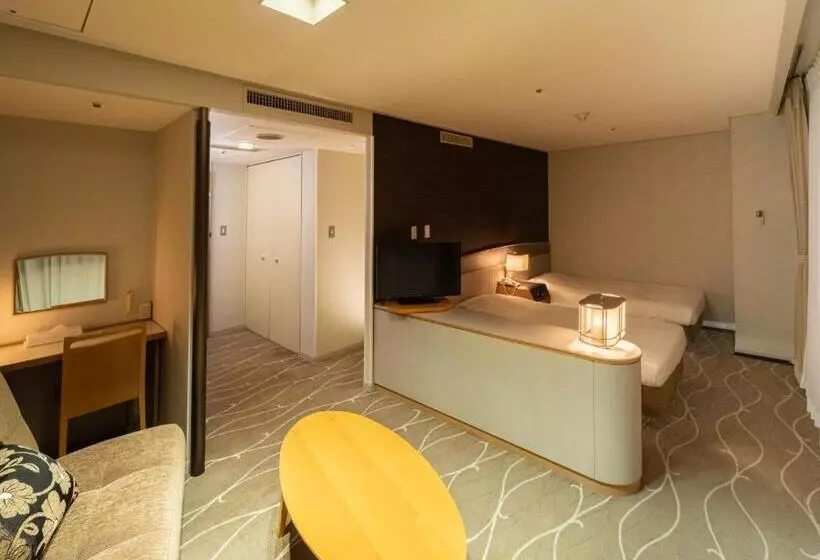 Fotos del hotel Awina Osaka:  17