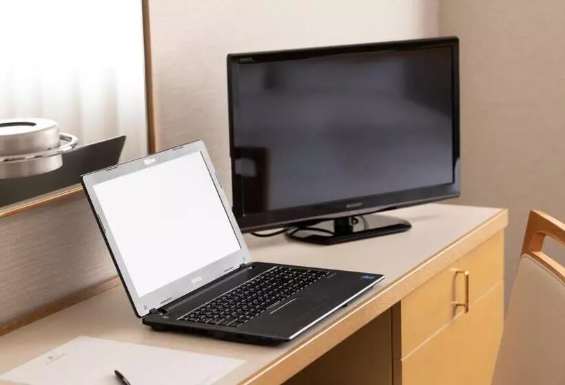 Fotos del hotel Awina Osaka:  14