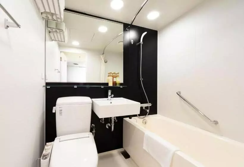 Fotos del hotel Awina Osaka:  8