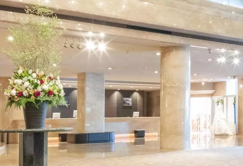 Fotos del hotel Awina Osaka:  4