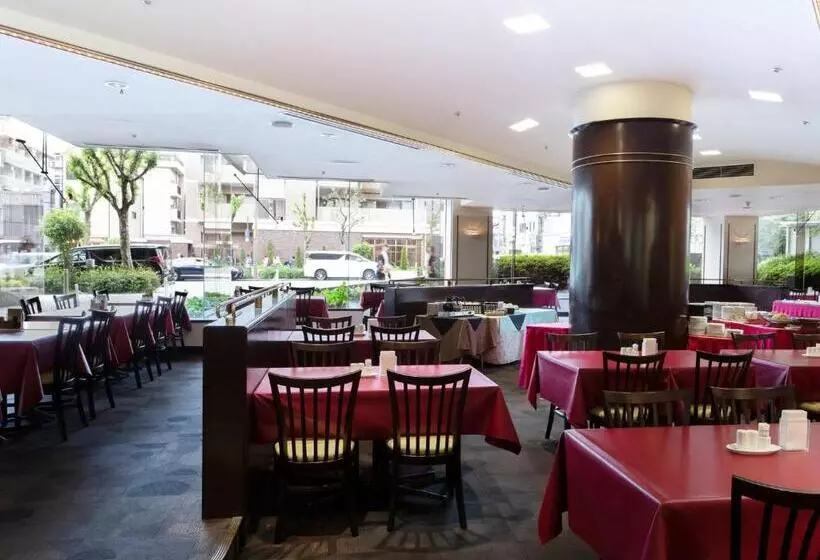 Fotos del hotel Awina Osaka:  6