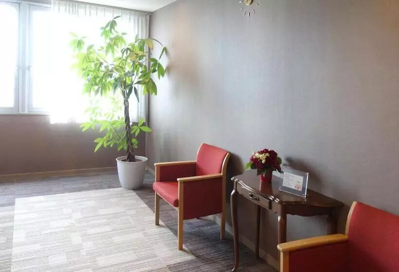 Fotos del hotel Awina Osaka:  3