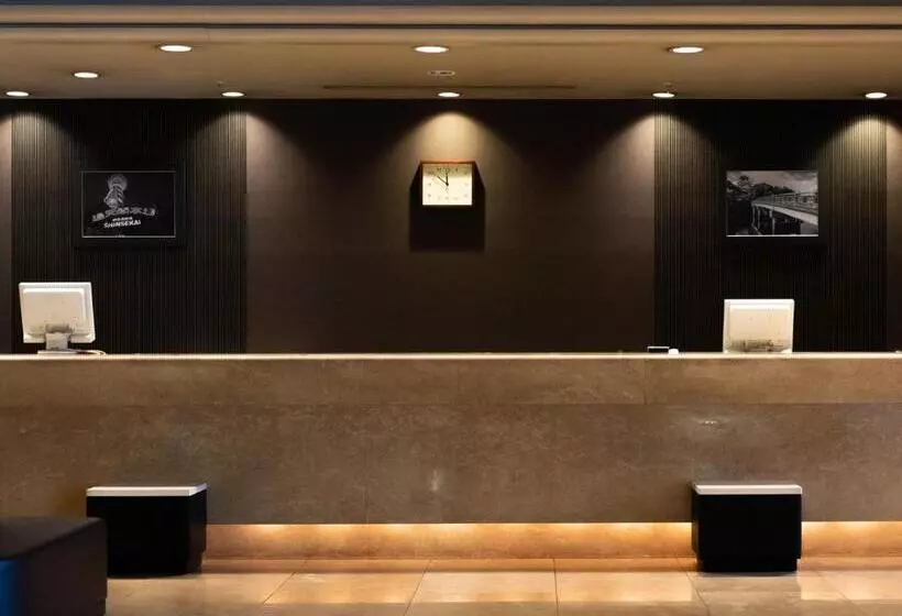 Fotos del hotel Awina Osaka:  13