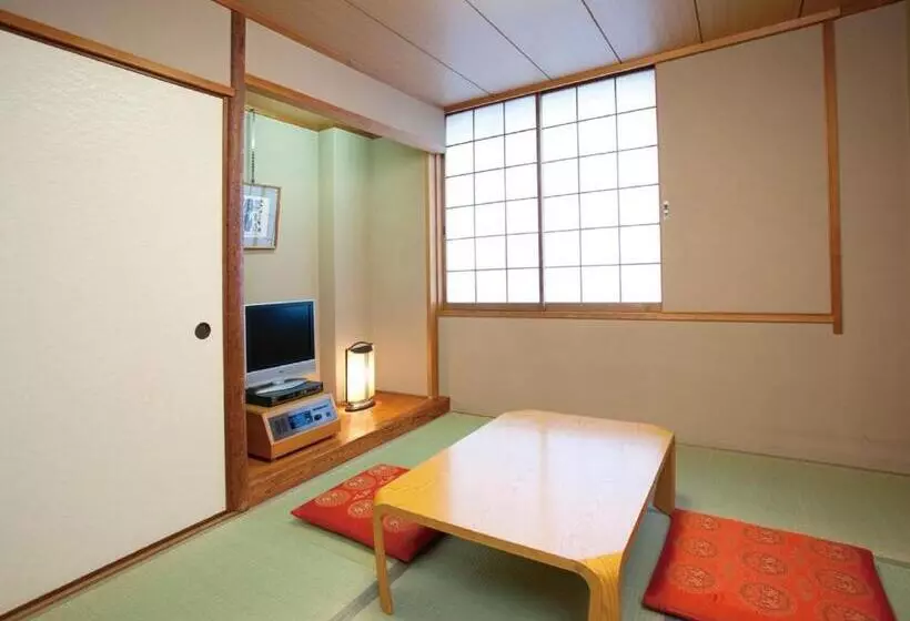 Fotos del hotel Awina Osaka:  24