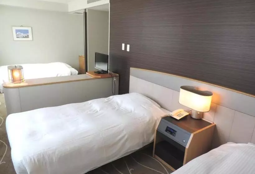 Fotos del hotel Awina Osaka:  2