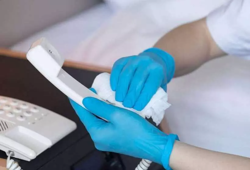 Fotos del hotel Awina Osaka:  9