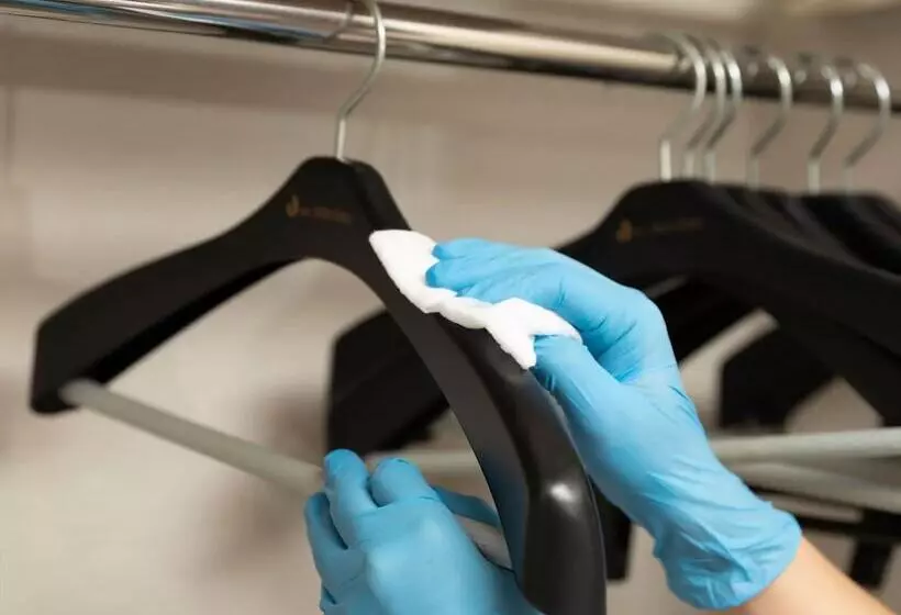 Fotos del hotel Awina Osaka:  15