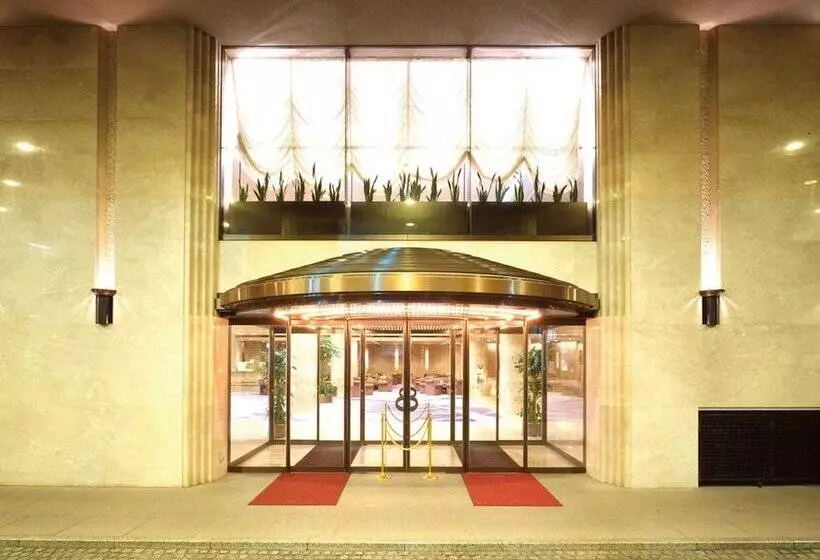 Fotos del hotel Awina Osaka:  16