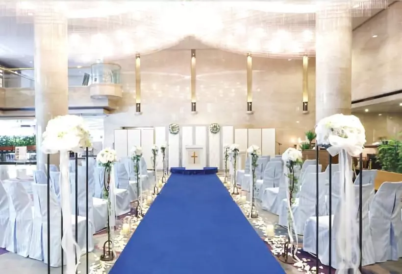 Fotos del hotel Awina Osaka:  18