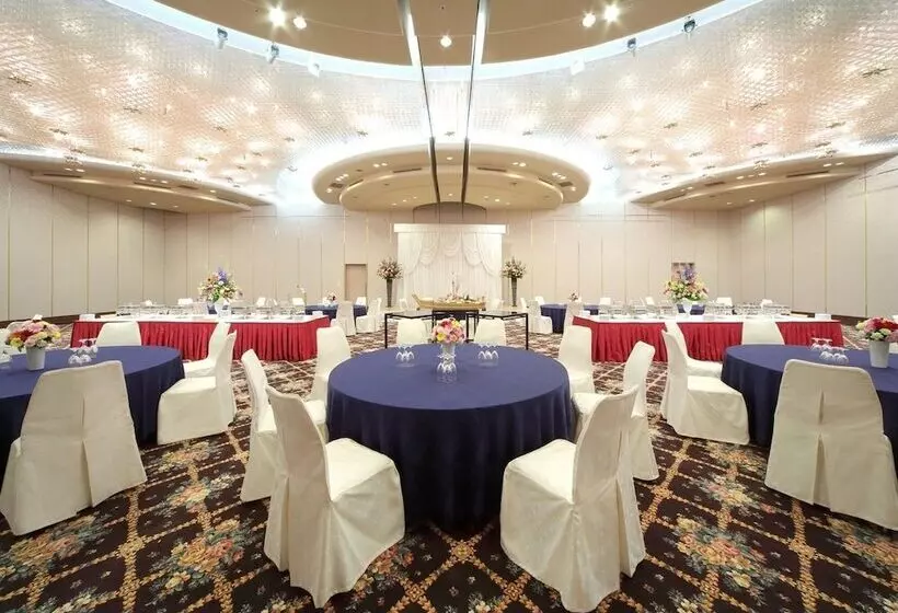 Fotos del hotel Awina Osaka:  19