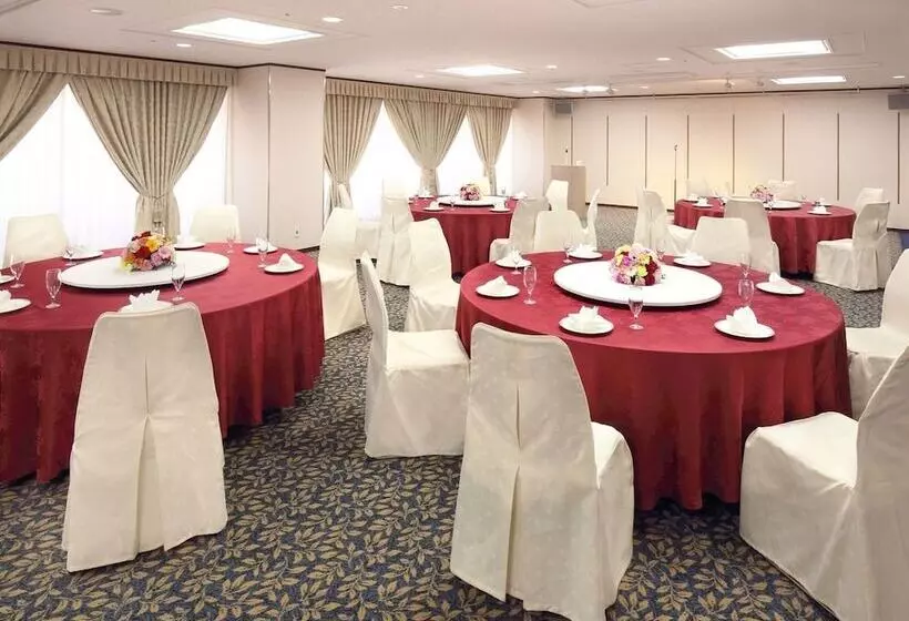 Fotos del hotel Awina Osaka:  23