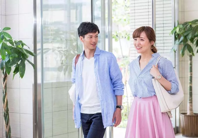 Fotos del hotel Red Planet Okinawa Naha:  12