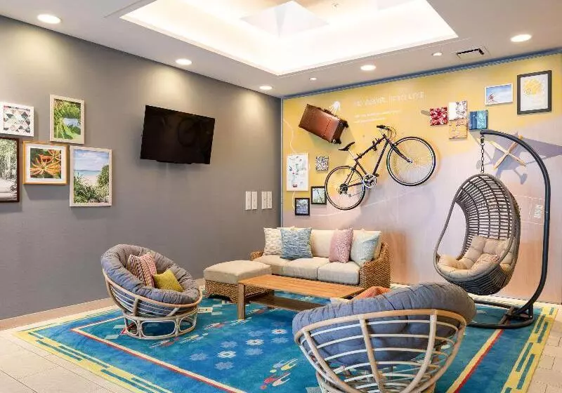 Fotos del hotel Red Planet Okinawa Naha:  8