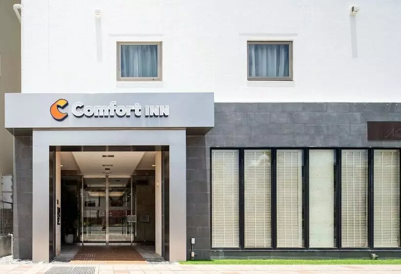 Fotos del hotel Red Planet Okinawa Naha:  16