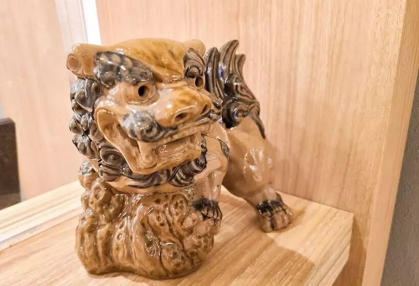 Fotos del hotel Red Planet Okinawa Naha:  5