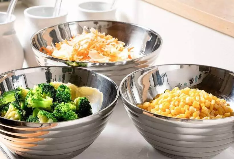 Fotos del hotel Red Planet Okinawa Naha:  18