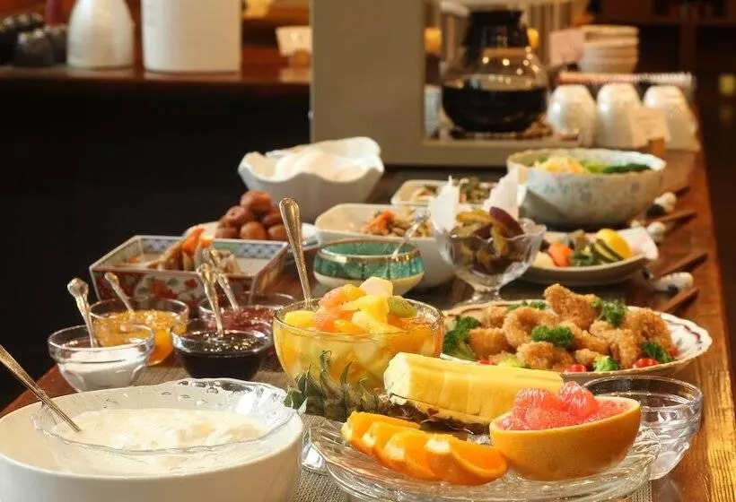 Fotos del hotel Frame  Sapporo:  8