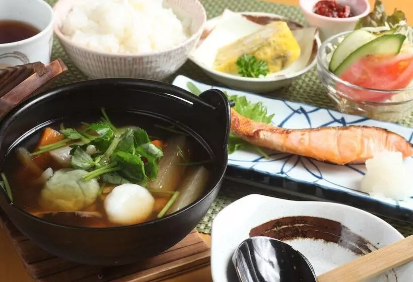 Fotos del hotel Frame  Sapporo:  12